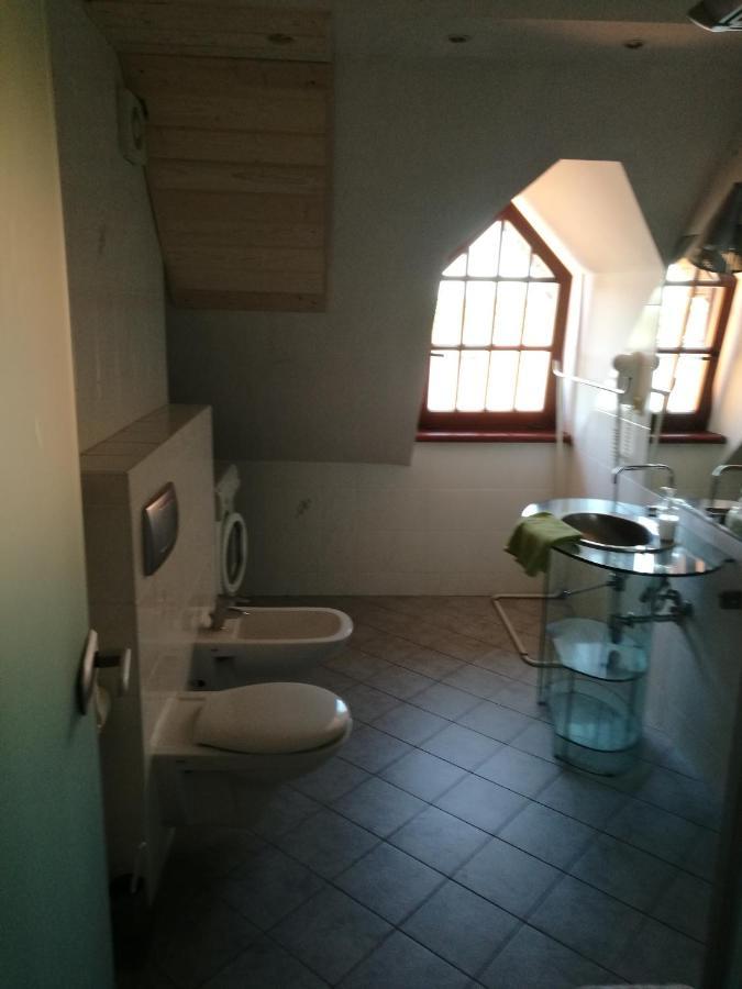 Apartamenty Nowe Mikolajki Esterno foto