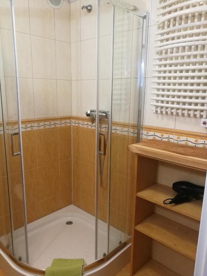 Apartamenty Nowe Mikolajki Esterno foto