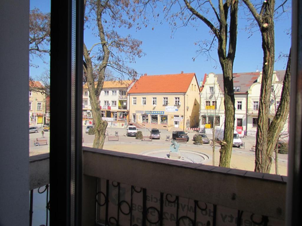 Apartamenty Nowe Mikolajki Camera foto